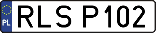 RLSP102