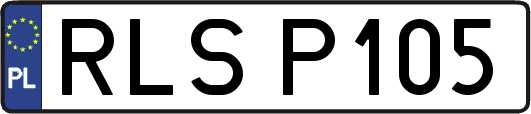 RLSP105