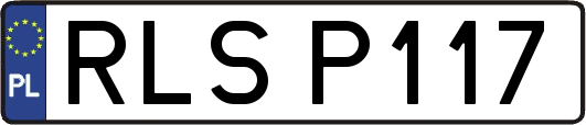 RLSP117