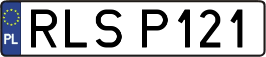 RLSP121