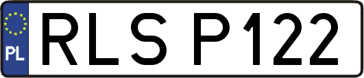 RLSP122