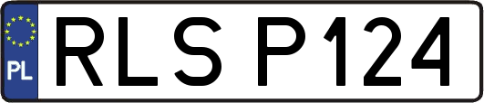 RLSP124