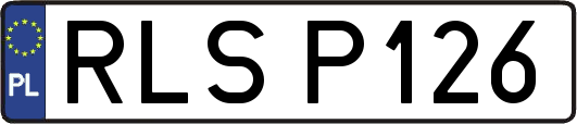 RLSP126