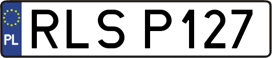RLSP127