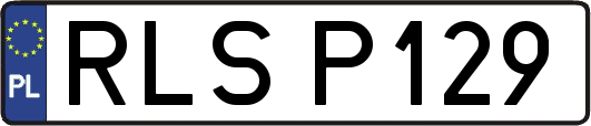 RLSP129