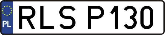 RLSP130