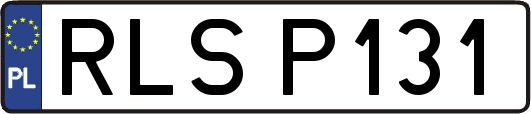 RLSP131