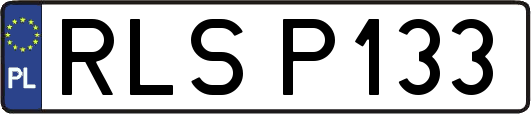 RLSP133