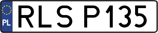 RLSP135