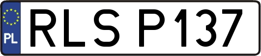 RLSP137