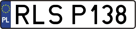 RLSP138