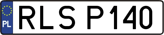 RLSP140