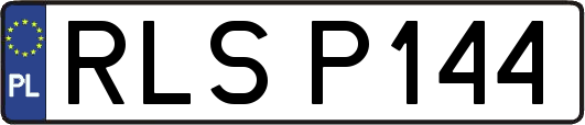 RLSP144