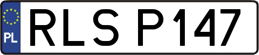 RLSP147