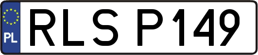 RLSP149