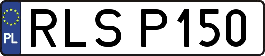 RLSP150