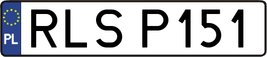 RLSP151