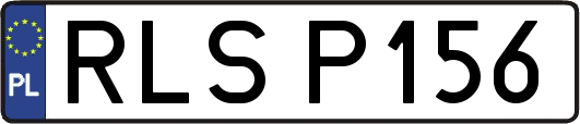 RLSP156