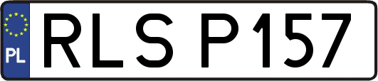 RLSP157