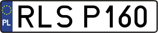 RLSP160