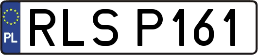 RLSP161