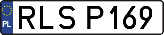RLSP169