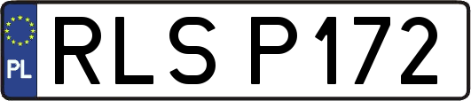 RLSP172