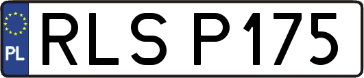 RLSP175