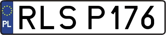 RLSP176
