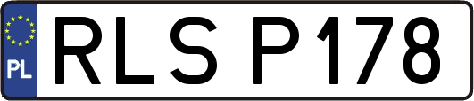 RLSP178