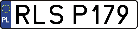 RLSP179