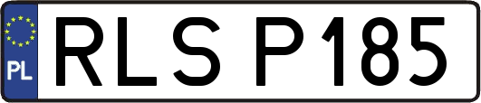 RLSP185