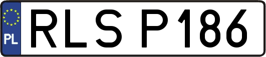 RLSP186