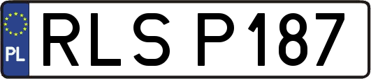 RLSP187