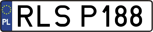 RLSP188