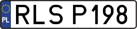 RLSP198