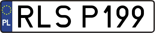 RLSP199