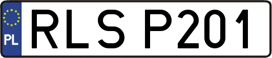 RLSP201