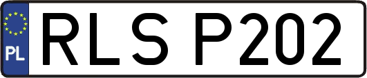 RLSP202