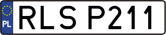 RLSP211