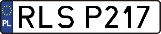 RLSP217