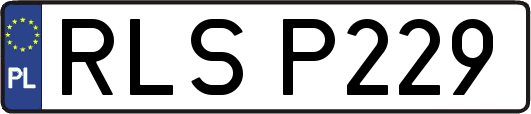 RLSP229