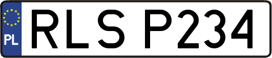 RLSP234