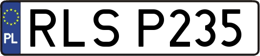 RLSP235