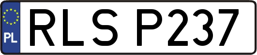 RLSP237