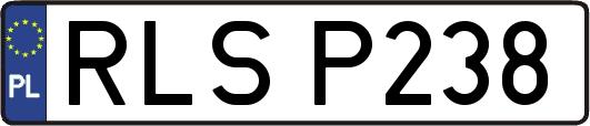RLSP238