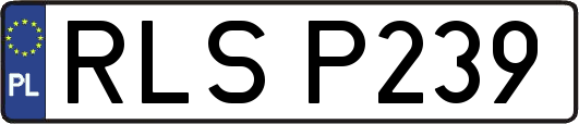 RLSP239