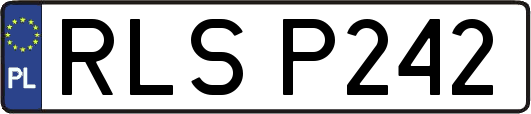 RLSP242