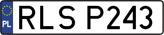 RLSP243