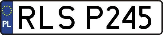 RLSP245